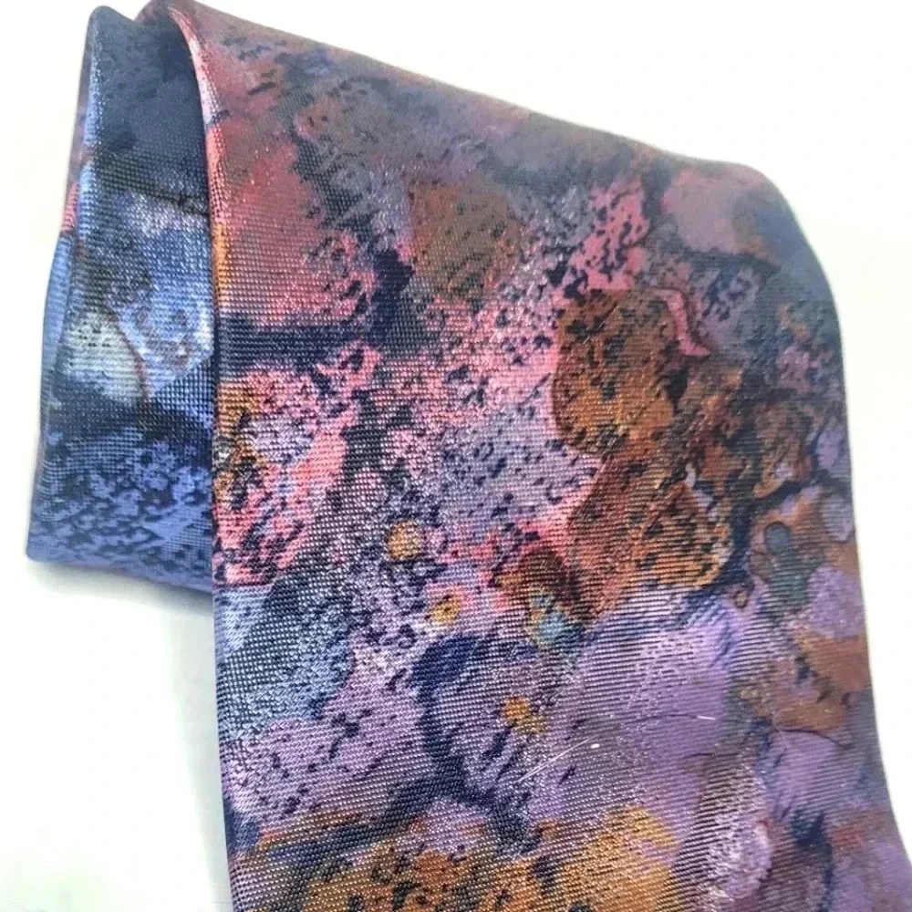 WEMBLEY Men's Necktie
